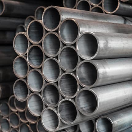 Nahtlose rohre
